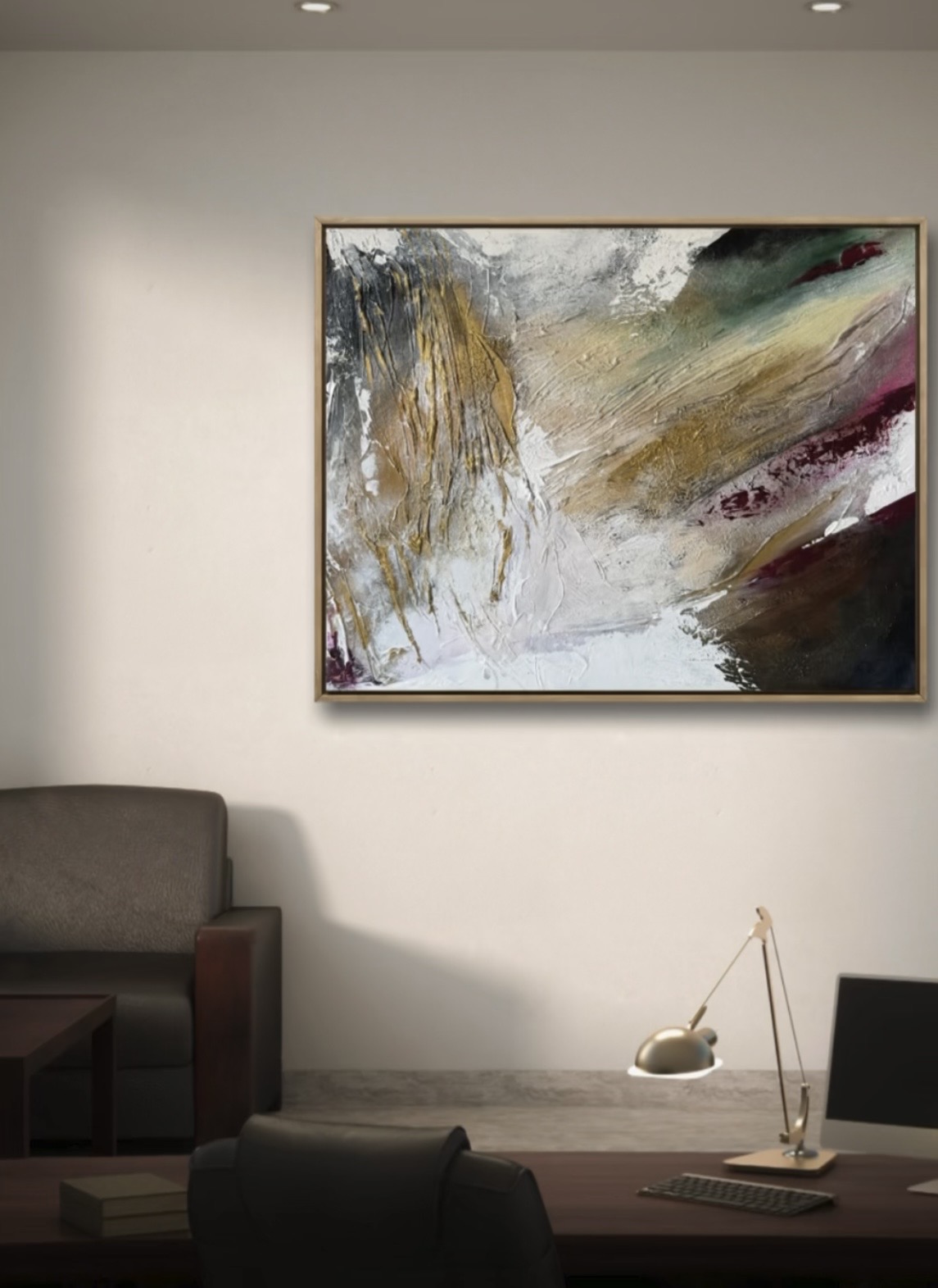 susurros dorados, susurros dorados